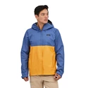 Blouson pour homme Patagonia  Torrentshell 3L Current Blue