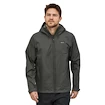 Blouson pour homme Patagonia  Torrentshell 3L Forge Grey