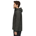 Blouson pour homme Patagonia  Torrentshell 3L Forge Grey