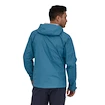 Blouson pour homme Patagonia  Torrentshell 3L Wavy blue