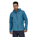 Blouson pour homme Patagonia  Torrentshell 3L Wavy blue