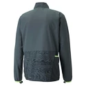 Blouson pour homme Puma  Run Ultraweave S FSTR Jacket Dark Slate