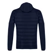 Blouson pour homme Salewa  Agner Hybrid RDS DWN Navy Blazer