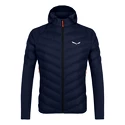 Blouson pour homme Salewa  Agner Hybrid RDS DWN Navy Blazer