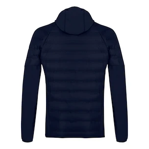 Blouson pour homme Salewa  Agner Hybrid RDS DWN Navy Blazer