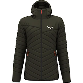 Blouson pour homme Salewa Brenta RDS DWN M JKT Dark Olive/0910