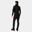 Blouson pour homme Salewa  Ortles hybrid tirowool responsive Black out