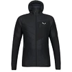 Blouson pour homme Salewa  Ortles hybrid tirowool responsive Black out