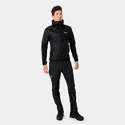 Blouson pour homme Salewa  Ortles hybrid tirowool responsive Black out