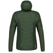 Blouson pour homme Salewa  Ortles hybrid tirowool responsive Thyme