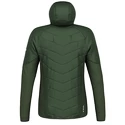Blouson pour homme Salewa  Ortles hybrid tirowool responsive Thyme