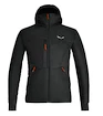 Blouson pour homme Salewa  PEDROC HYBRID TWR M HOOD JKT.