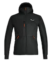 Blouson pour homme Salewa  PEDROC HYBRID TWR M HOOD JKT.