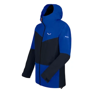 Blouson pour homme Salewa  Puez 2L Gore-Tex Electric
