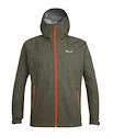 Blouson pour homme Salewa  PUEZ (AQUA 3) PTX