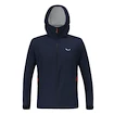 Blouson pour homme Salewa  Puez Aqua 4 PTX 2.5L M Jacket Navy Blazer XXL