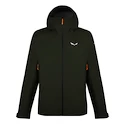 Blouson pour homme Salewa  PUEZ GTX-Pac Black out