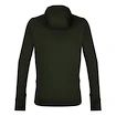 Blouson pour homme Salewa  Puez PL M HD Jacket Dark Olive