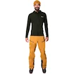 Blouson pour homme Salewa  Puez PL M HD Jacket Dark Olive