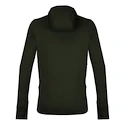 Blouson pour homme Salewa  Puez PL M HD Jacket Dark Olive