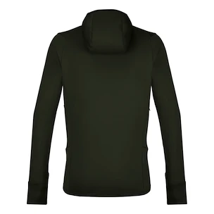 Blouson pour homme Salewa  Puez PL M HD Jacket Dark Olive L