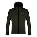 Blouson pour homme Salewa  Puez PL M HD Jacket Dark Olive L