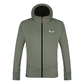 Blouson pour homme Salewa Puez PL M HD Jacket Shadow