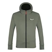 Blouson pour homme Salewa  Puez PL M HD Jacket Shadow XXL