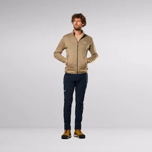 Blouson pour homme Salewa  Puez Rocca PL Jacket M Quicksand XXL