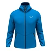 Blouson pour homme Salewa  X-Alps Cloisonne Blue