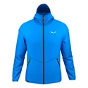 Blouson pour homme Salewa  X-Alps Cloisonne Blue