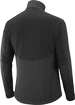 Blouson pour homme Salomon  Agile Softshell Jacket Black