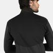 Blouson pour homme Salomon  Agile Softshell Jacket Black