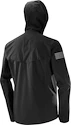 Blouson pour homme Salomon  Bonatti Waterproof Jacket Black