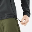 Blouson pour homme Salomon  Essential WP 2.5L Jkt Black