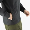 Blouson pour homme Salomon  Essential WP 2.5L Jkt Black