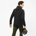 Blouson pour homme Salomon  Essential WP 2.5L Jkt Black