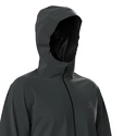 Blouson pour homme Salomon  Essential WP 2.5L Jkt Black
