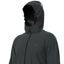 Blouson pour homme Salomon  Essential WP 2.5L Jkt Black
