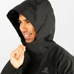 Blouson pour homme Salomon  Outline GTX®  2.5L Jkt Black