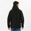 Blouson pour homme Salomon  Outline GTX®  2.5L Jkt Black