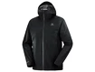 Blouson pour homme Salomon  Outline GTX®  2.5L Jkt Black