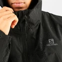 Blouson pour homme Salomon  Outline GTX®  2.5L Jkt Black