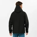 Blouson pour homme Salomon  Outline GTX®  2.5L Jkt Black