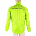 Blouson pour homme Sensor  Parachute Neon Green