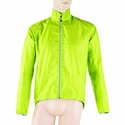 Blouson pour homme Sensor  Parachute Neon Green