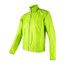 Blouson pour homme Sensor Parachute Neon Green