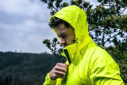 Blouson pour homme Silvini  Vetta