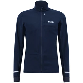 Blouson pour homme Swix Motion Premium Dark Navy