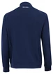 Blouson pour homme Tecnifibre  Club Jacket Marine